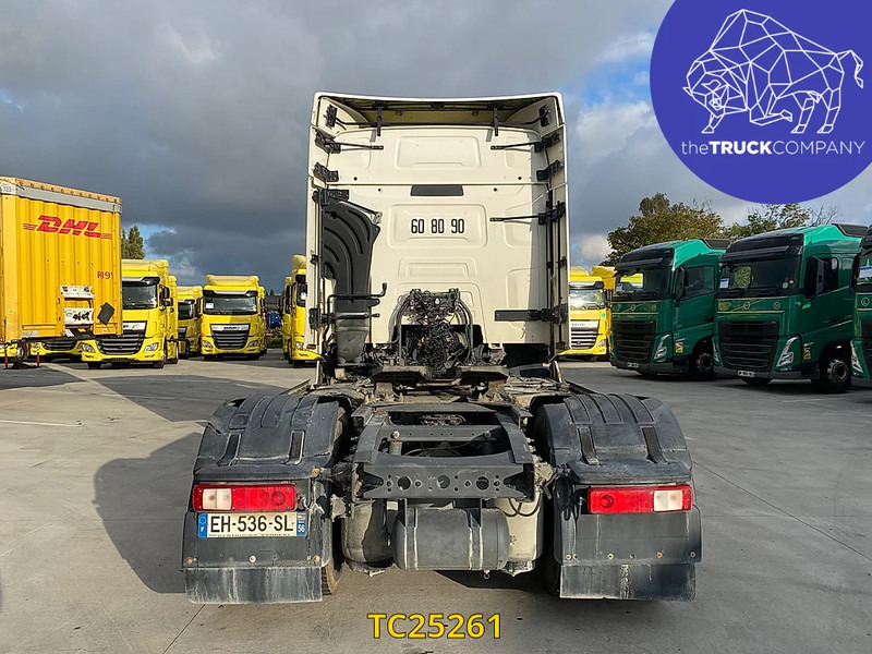 Renault T 480 - Tractor truck: picture 4 Renault T 480 - Tractor truck: picture 4