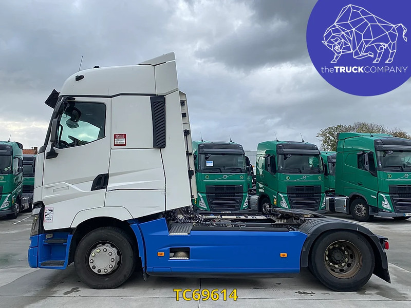 Renault T 480 - Tractor truck: picture 2 Renault T 480 - Tractor truck: picture 2