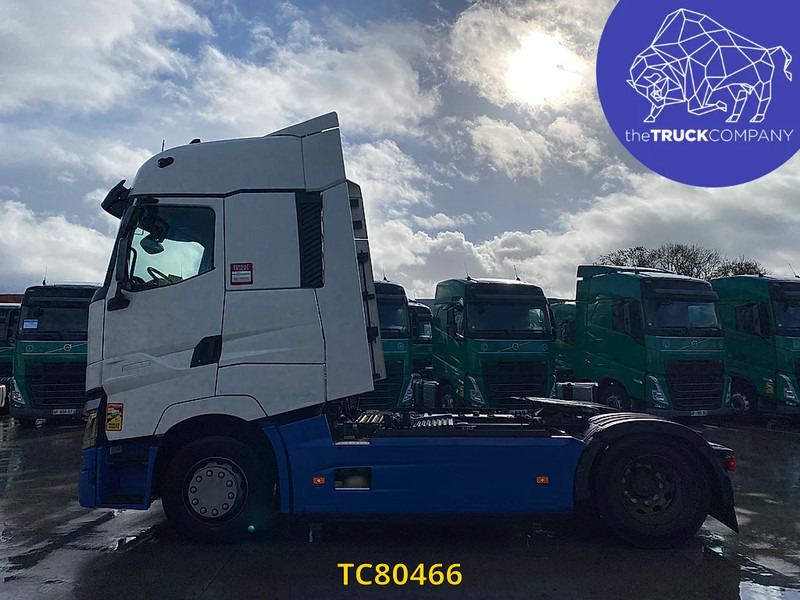 Renault T 480 - Tractor truck: picture 2 Renault T 480 - Tractor truck: picture 2