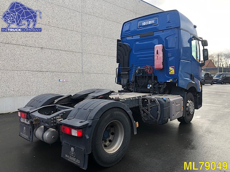 Renault renault_t 460 Euro 6 - Tractor truck: picture 4 Renault renault_t 460 Euro 6 - Tractor truck: picture 4