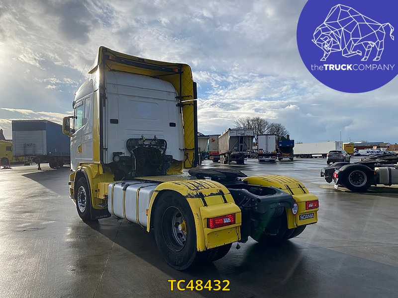 Scania G 450 - Tractor truck: picture 3 Scania G 450 - Tractor truck: picture 3