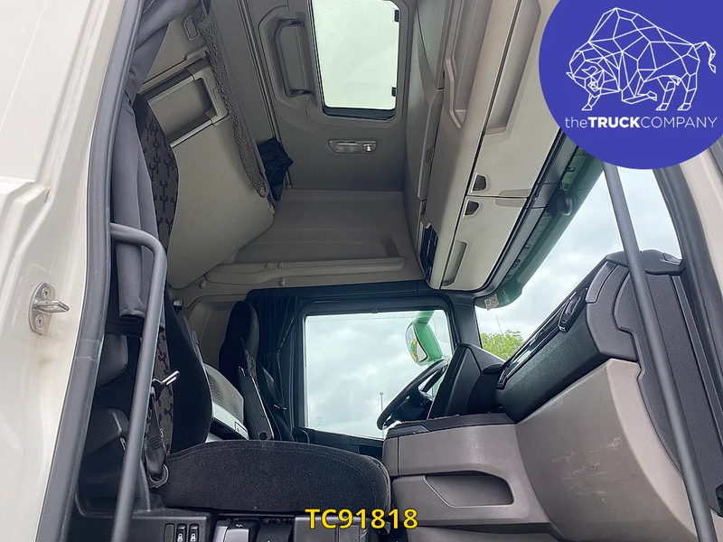 Scania R 450 - Tractor truck: picture 5 Scania R 450 - Tractor truck: picture 5