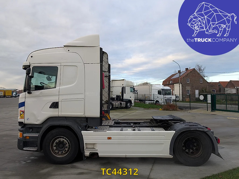 Scania R 450 - Tractor truck: picture 2 Scania R 450 - Tractor truck: picture 2