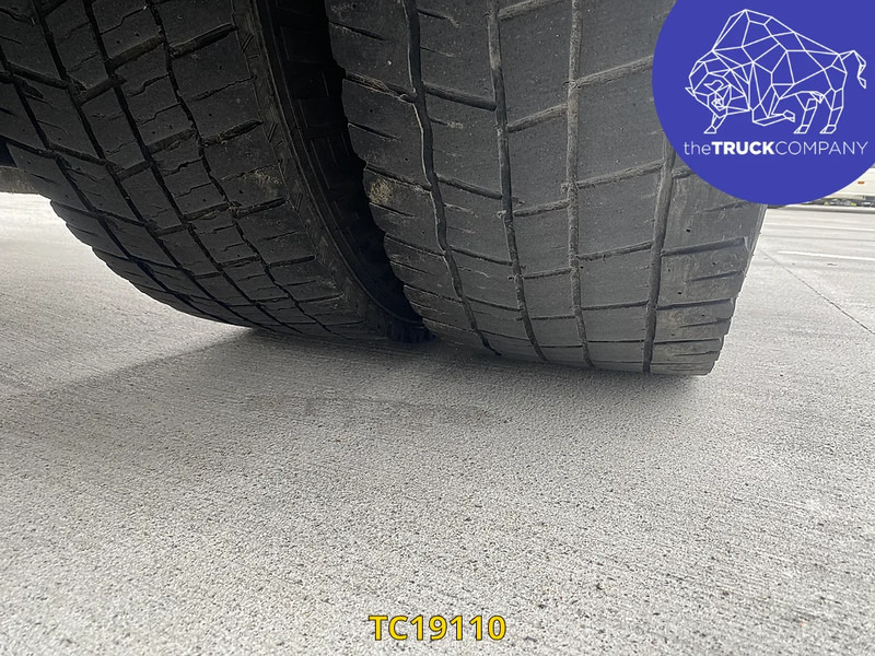 Scania R 450 - Tractor truck: picture 4 Scania R 450 - Tractor truck: picture 4