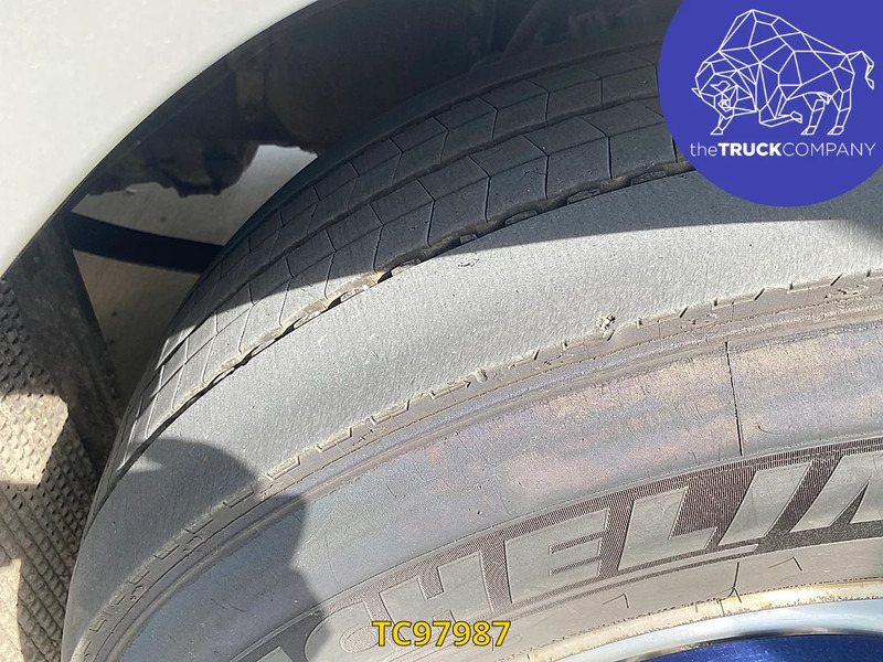 Scania S 500 - Tractor truck: picture 3 Scania S 500 - Tractor truck: picture 3