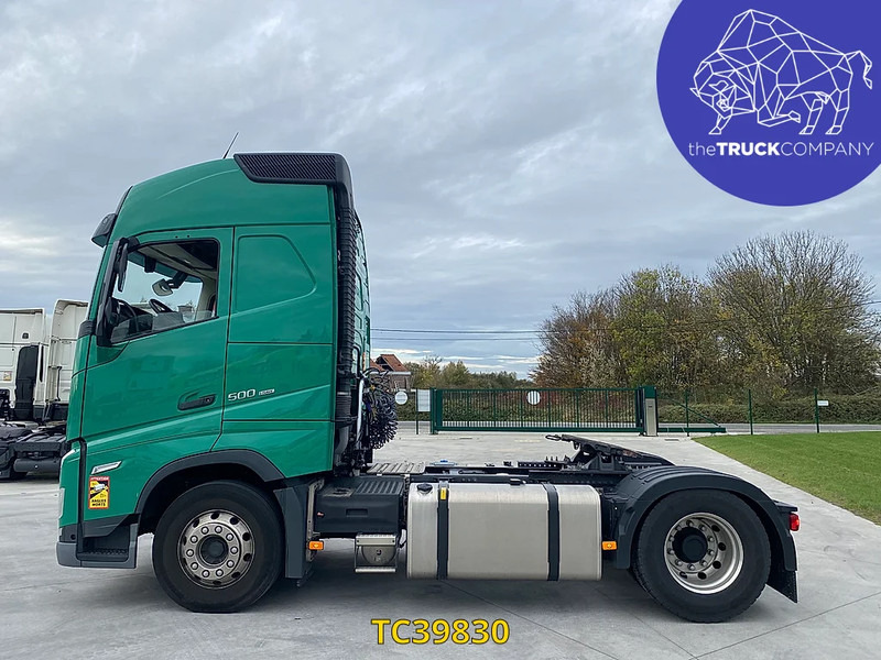 Volvo - Tractor truck: picture 2 Volvo - Tractor truck: picture 2