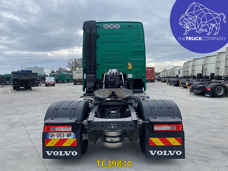 Volvo - Tractor truck: picture 4 Volvo - Tractor truck: picture 4