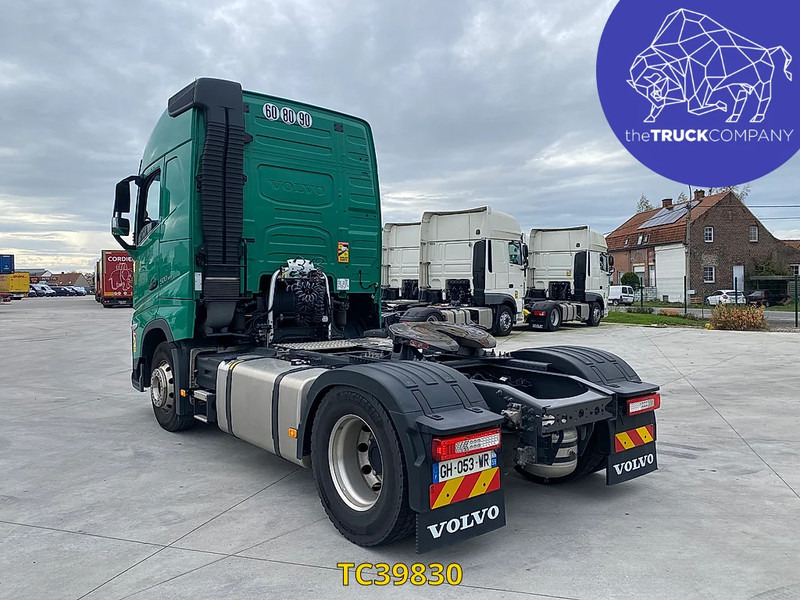 Volvo - Tractor truck: picture 3 Volvo - Tractor truck: picture 3