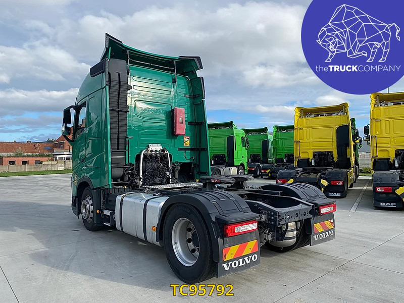 Volvo - Tractor truck: picture 3 Volvo - Tractor truck: picture 3
