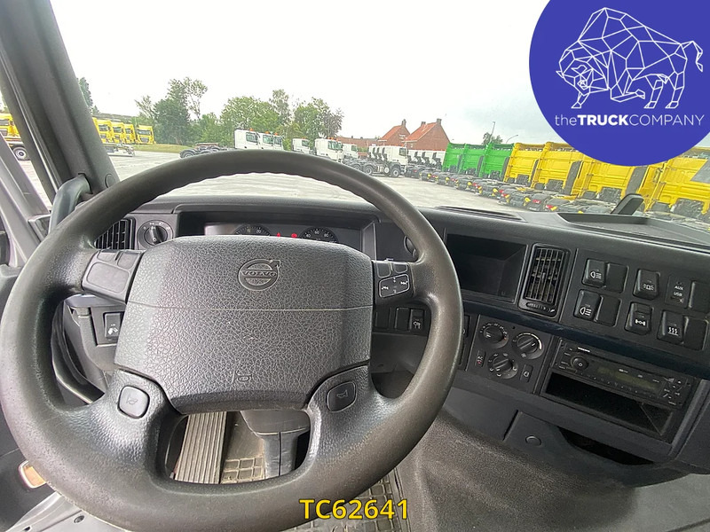 Volvo FH 460 - Tractor truck: picture 5 Volvo FH 460 - Tractor truck: picture 5