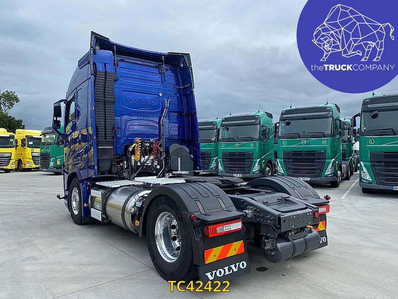 Volvo FH 460 - Tractor truck: picture 3 Volvo FH 460 - Tractor truck: picture 3