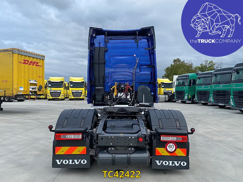 Volvo FH 460 - Tractor truck: picture 4 Volvo FH 460 - Tractor truck: picture 4