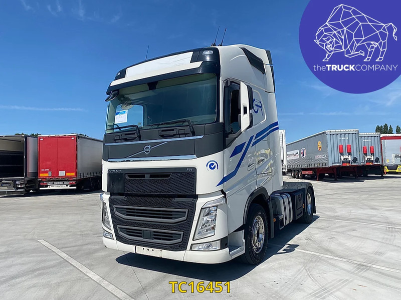 Volvo FH 460 - Tractor truck: picture 1 Volvo FH 460 - Tractor truck: picture 1
