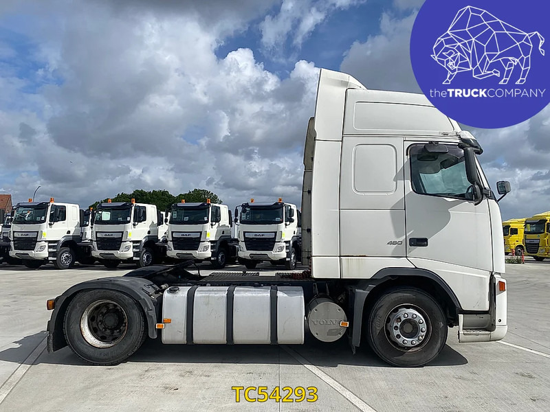 Volvo FH 460 - Tractor truck: picture 2 Volvo FH 460 - Tractor truck: picture 2