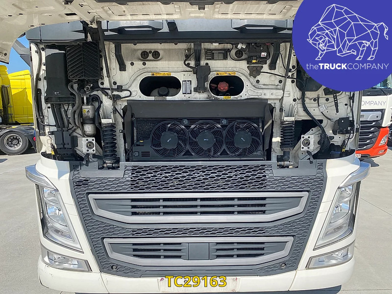 Volvo FH 460 - Tractor truck: picture 3 Volvo FH 460 - Tractor truck: picture 3