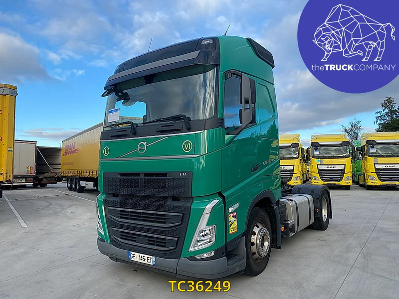 Volvo FH 500 - Tractor truck: picture 1 Volvo FH 500 - Tractor truck: picture 1