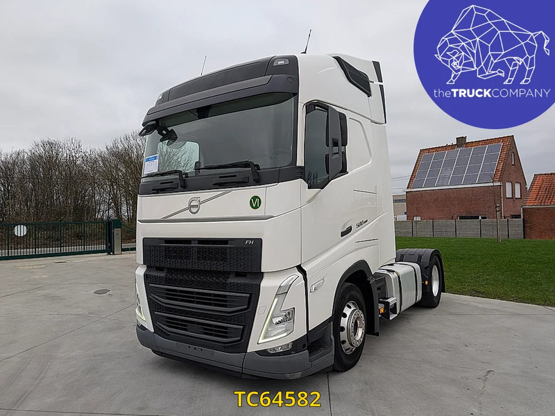 Volvo FH 500 - Tractor truck: picture 1 Volvo FH 500 - Tractor truck: picture 1