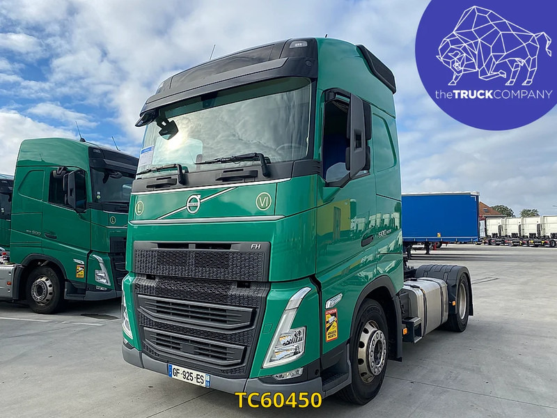 Volvo FH 500 - Tractor truck: picture 1 Volvo FH 500 - Tractor truck: picture 1