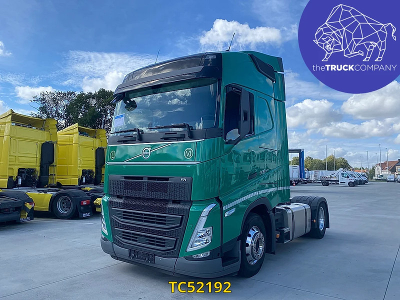 Volvo FH 500 - Tractor truck: picture 1 Volvo FH 500 - Tractor truck: picture 1