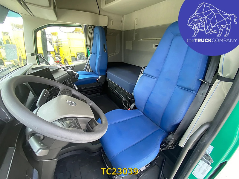 Tractor truck Volvo FH 500: picture 6