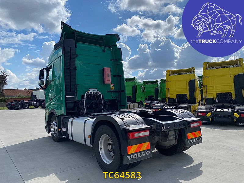 Volvo FH 500 - Tractor truck: picture 3 Volvo FH 500 - Tractor truck: picture 3