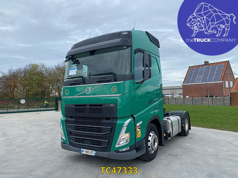 Volvo FH 500 - Tractor truck: picture 1 Volvo FH 500 - Tractor truck: picture 1