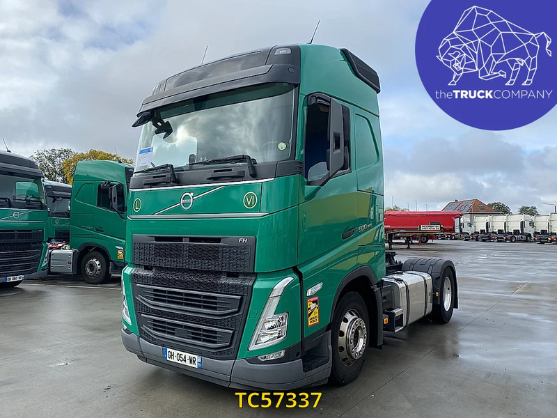 Volvo FH 500 - Tractor truck: picture 1 Volvo FH 500 - Tractor truck: picture 1