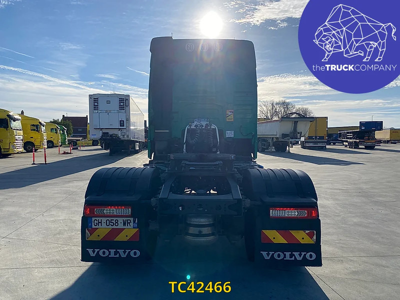 Volvo FH 500 - Tractor truck: picture 4 Volvo FH 500 - Tractor truck: picture 4