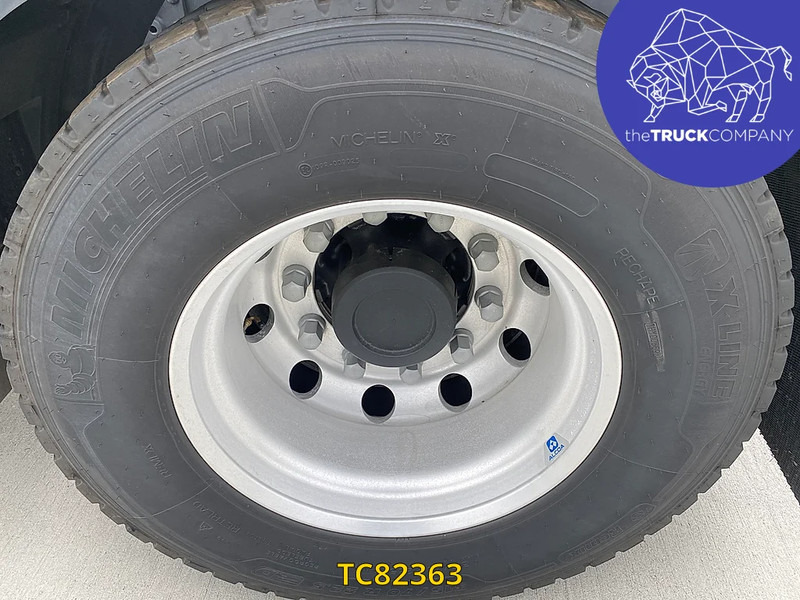 Volvo FH 500 - Tractor truck: picture 4 Volvo FH 500 - Tractor truck: picture 4