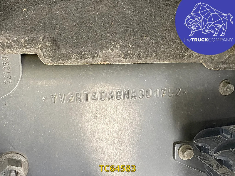 Tractor truck Volvo FH 500: picture 12 Tractor truck Volvo FH 500: picture 12