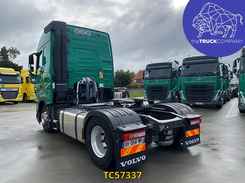 Volvo FH 500 - Tractor truck: picture 3 Volvo FH 500 - Tractor truck: picture 3