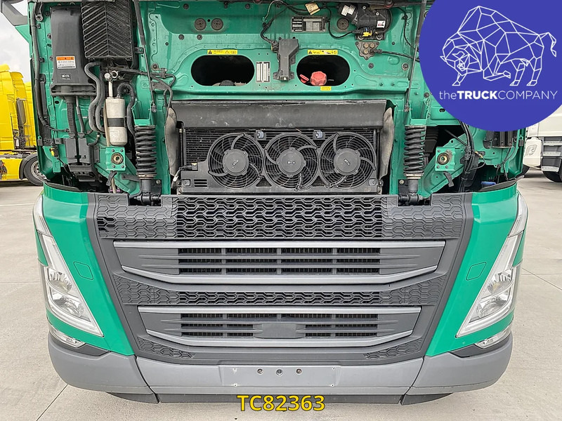 Volvo FH 500 - Tractor truck: picture 2 Volvo FH 500 - Tractor truck: picture 2
