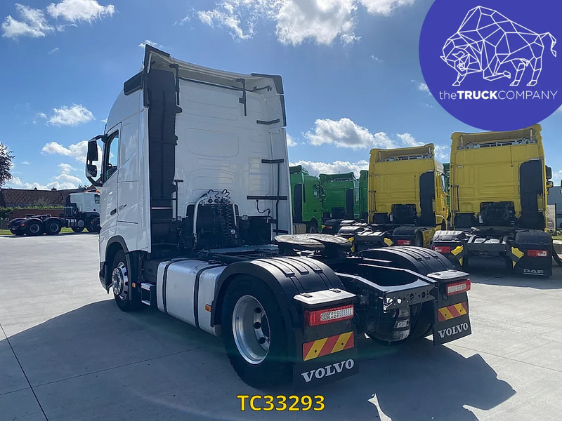 Volvo FH 500 - Tractor truck: picture 3 Volvo FH 500 - Tractor truck: picture 3