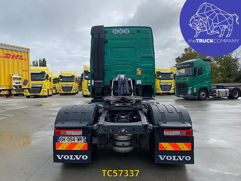 Volvo FH 500 - Tractor truck: picture 4 Volvo FH 500 - Tractor truck: picture 4