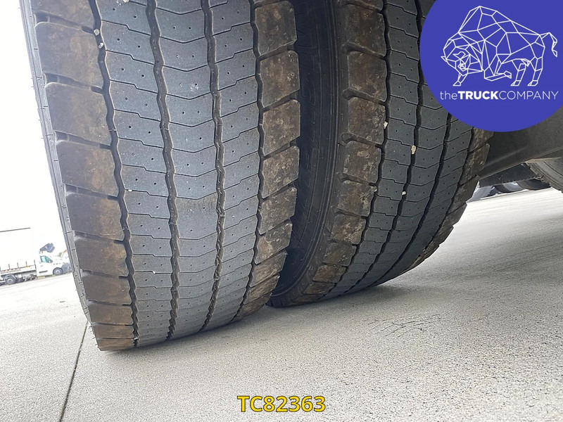 Volvo FH 500 - Tractor truck: picture 5 Volvo FH 500 - Tractor truck: picture 5