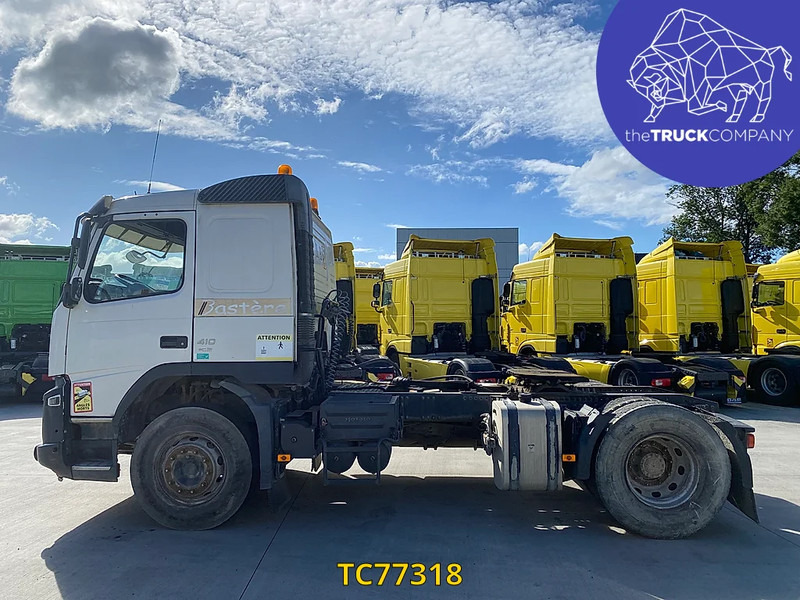 Volvo FMX 410 - Tractor truck: picture 2 Volvo FMX 410 - Tractor truck: picture 2