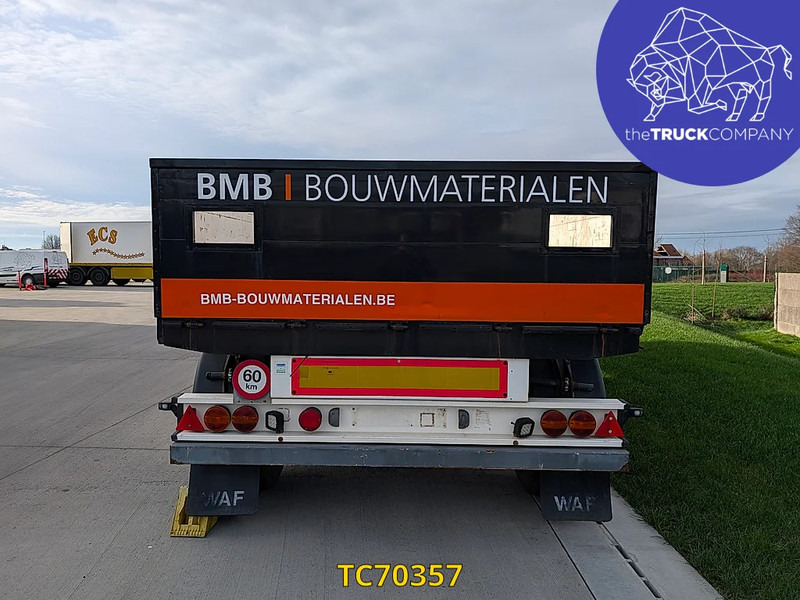 WAF - Trailer: picture 3 WAF - Trailer: picture 3