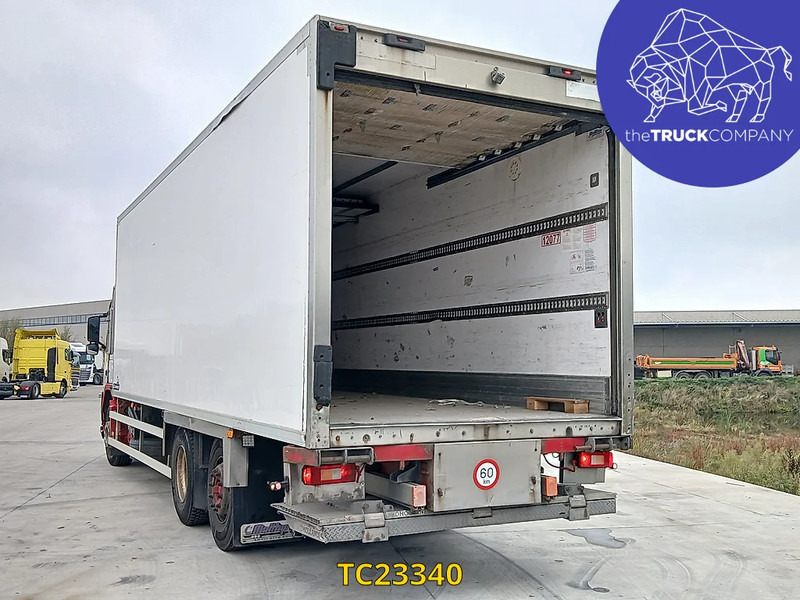 Volvo FM 410 - Refrigerator truck: picture 3 Volvo FM 410 - Refrigerator truck: picture 3