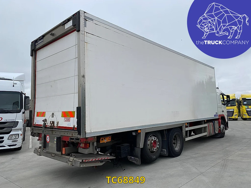 Volvo FM 410 - Refrigerator truck: picture 4 Volvo FM 410 - Refrigerator truck: picture 4
