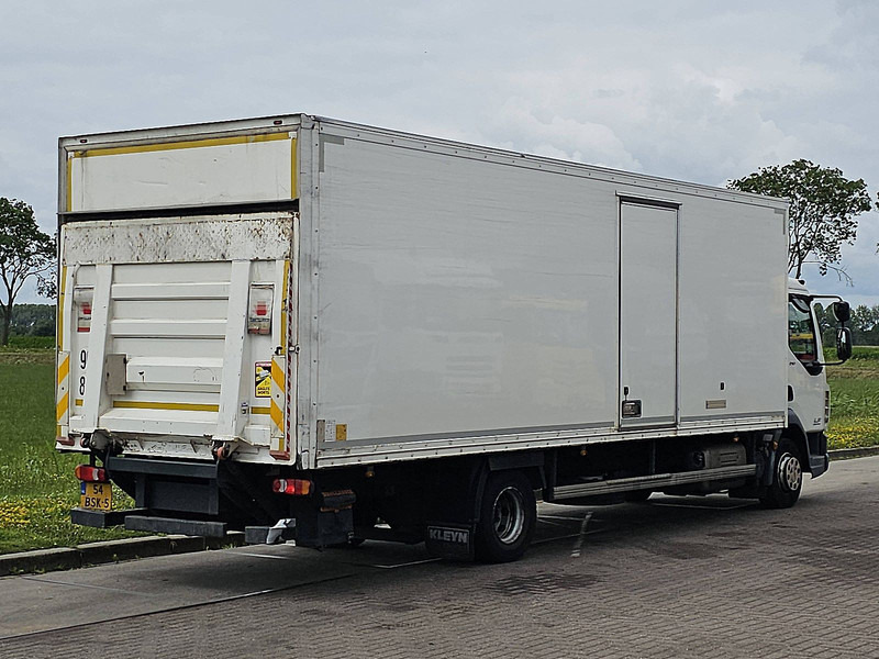 DAF LF 210 11.9T AIRCO SIDEDOOR - Box truck: picture 3 DAF LF 210 11.9T AIRCO SIDEDOOR - Box truck: picture 3