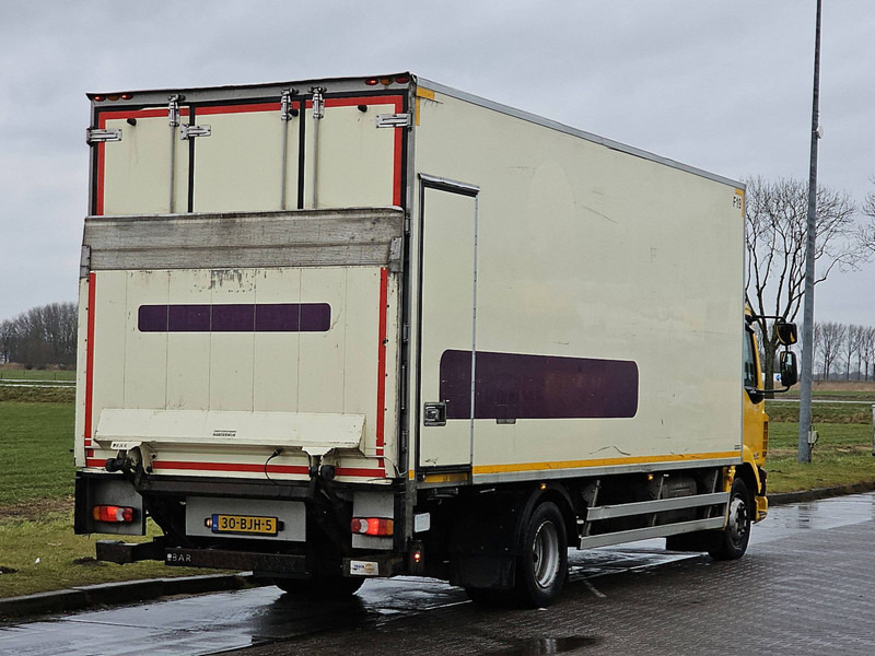 DAF LF 230 - Refrigerator truck: picture 3 DAF LF 230 - Refrigerator truck: picture 3