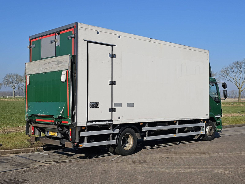 DAF LF 55.210 11.9T MULTITEMP LIFT - Refrigerator truck: picture 3 DAF LF 55.210 11.9T MULTITEMP LIFT - Refrigerator truck: picture 3