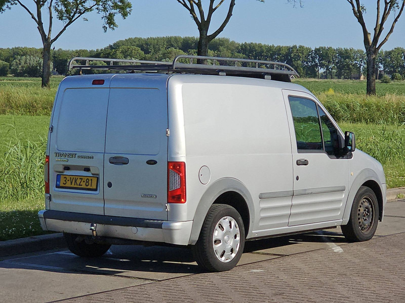 Ford Transit Connect - Closed box van: picture 3 Ford Transit Connect - Closed box van: picture 3