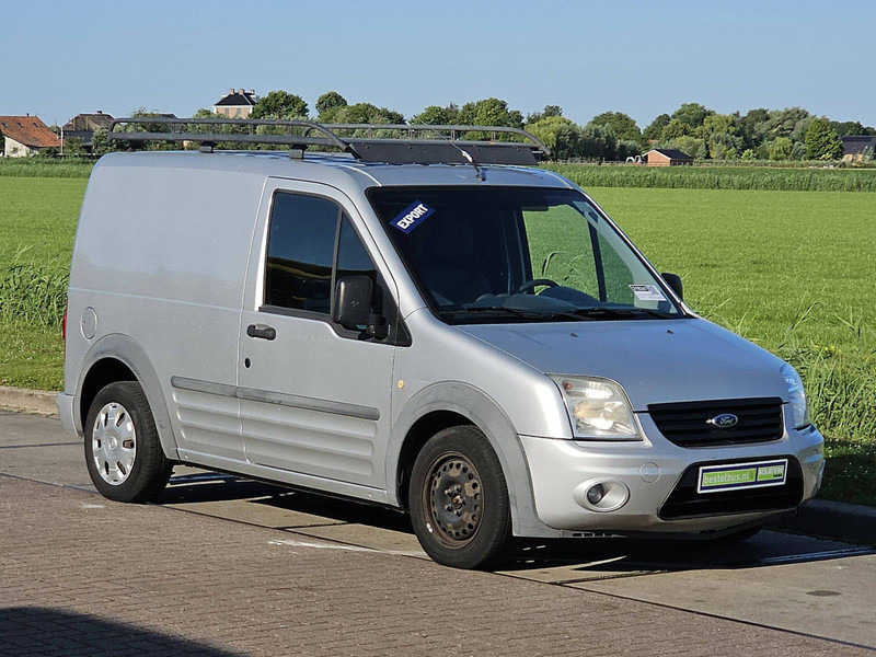 Ford Transit Connect - Closed box van: picture 5 Ford Transit Connect - Closed box van: picture 5