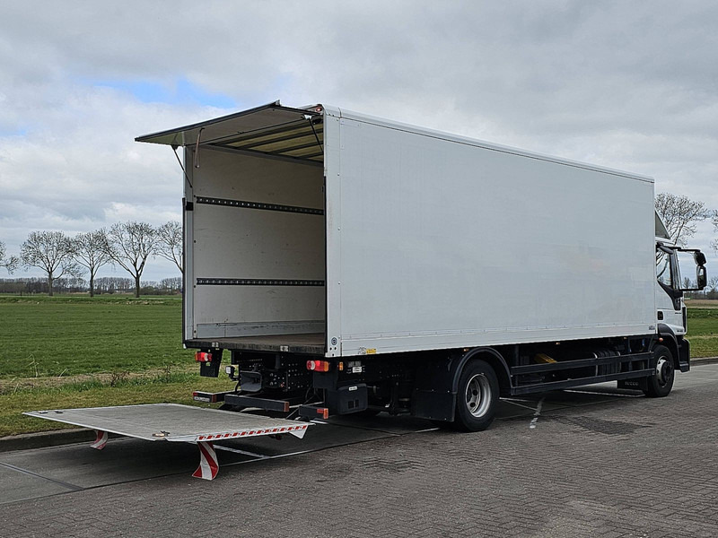 Iveco 160E28 EUROCARGO - Box truck: picture 3 Iveco 160E28 EUROCARGO - Box truck: picture 3