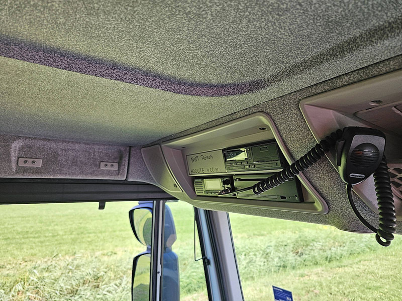 Box truck Iveco AD190S31 STRALIS 2T LIFT AIRCO: picture 10
