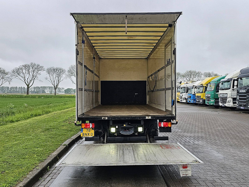 MAN 8.180 TGL SIDE DOOR A/C 3 SEAT leasing MAN 8.180 TGL SIDE DOOR A/C 3 SEAT: picture 14