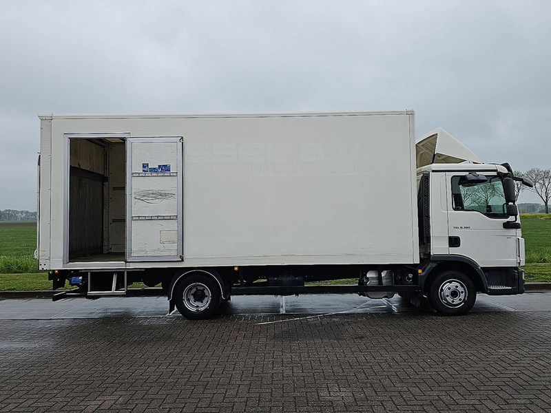 MAN 8.180 TGL SIDE DOOR A/C 3 SEAT leasing MAN 8.180 TGL SIDE DOOR A/C 3 SEAT: picture 15