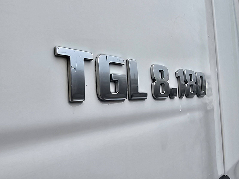 MAN 8.180 TGL SIDE DOOR A/C 3 SEAT leasing MAN 8.180 TGL SIDE DOOR A/C 3 SEAT: picture 17
