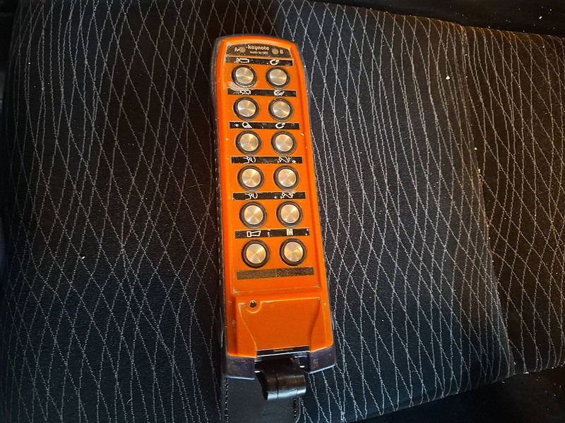 Concrete mixer truck Mercedes-Benz AROCS 3243: picture 20 Concrete mixer truck Mercedes-Benz AROCS 3243: picture 20